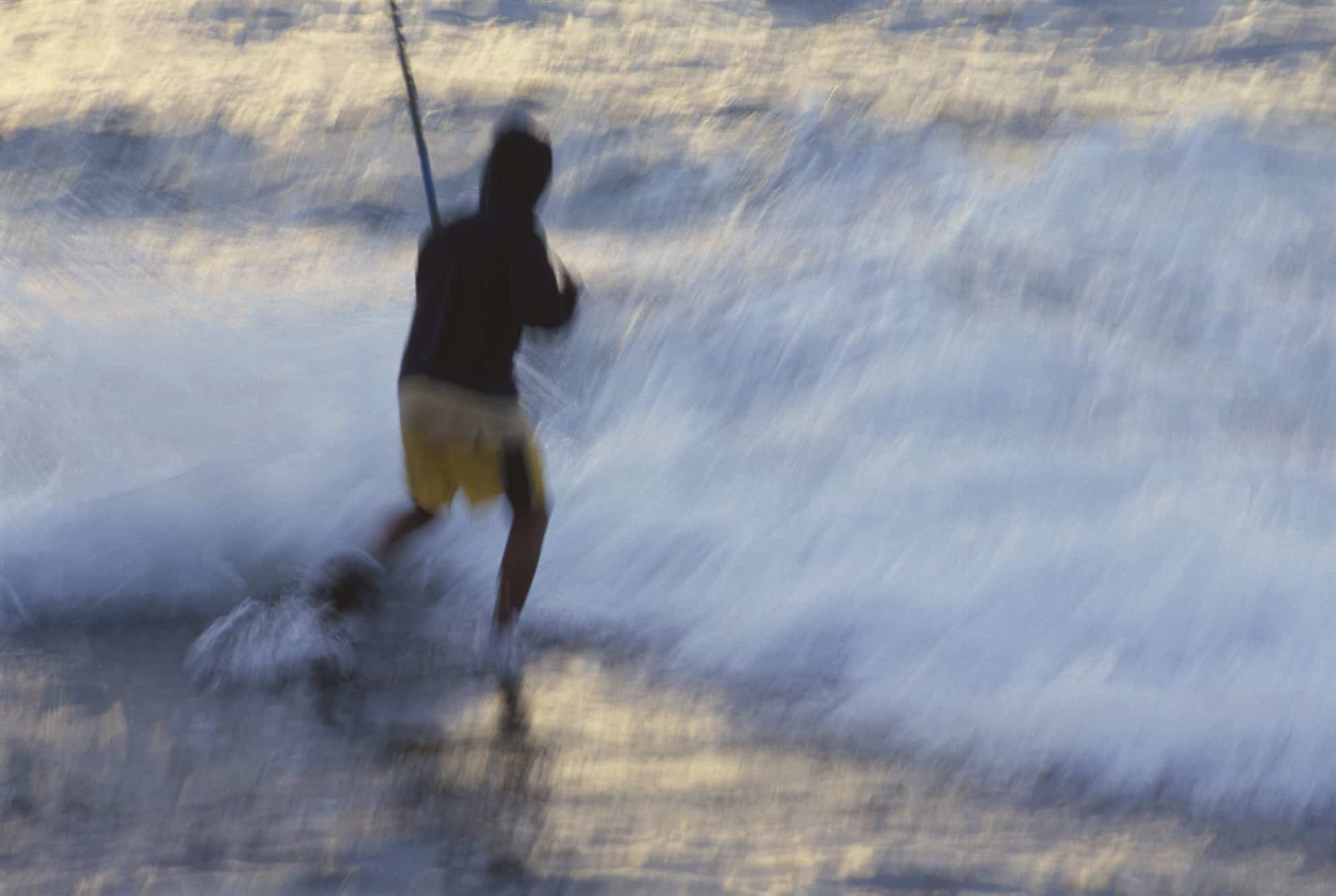 Loud temper. 78x52.5 cm