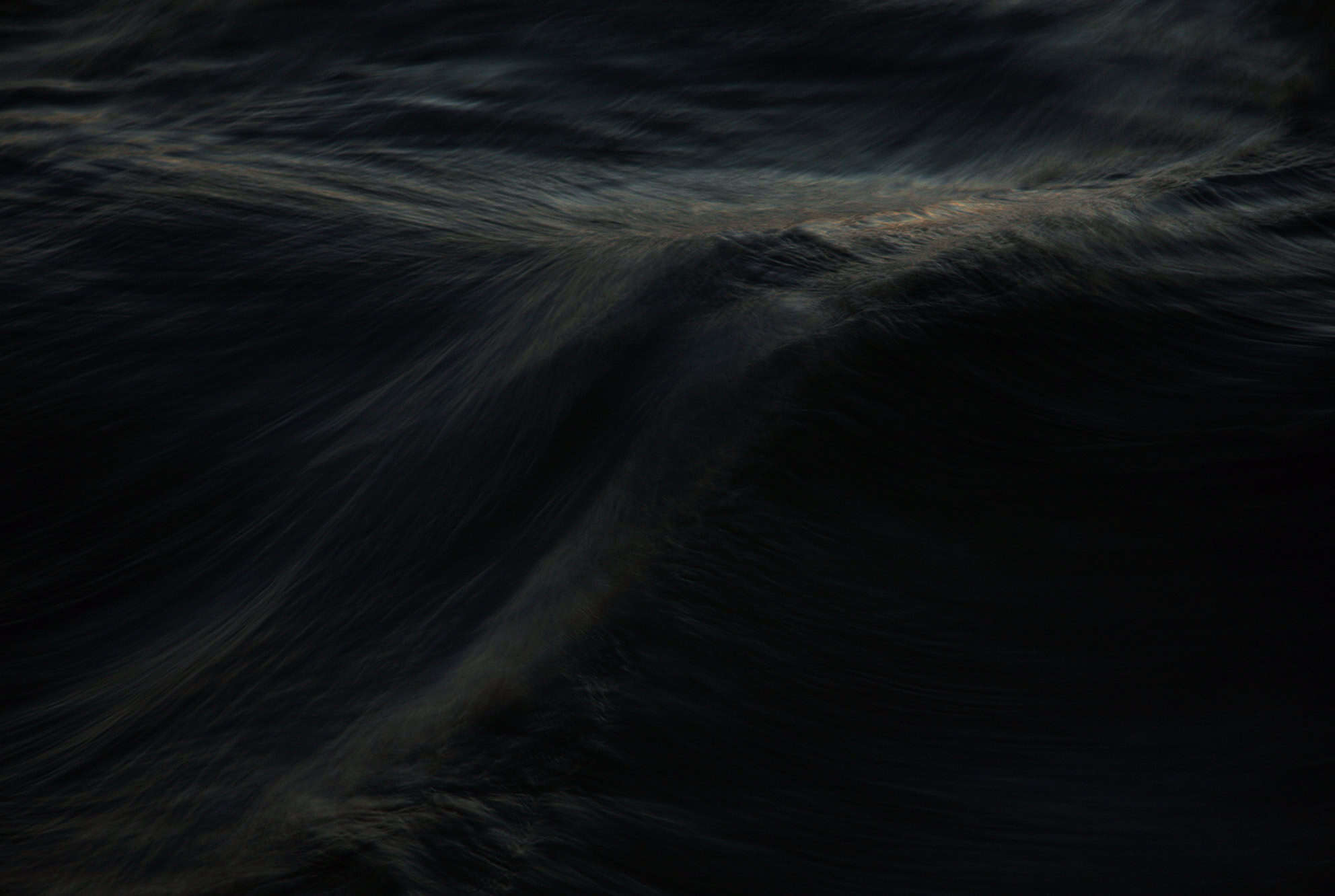 Wave. Arsof-Kedem. 81x59 cm