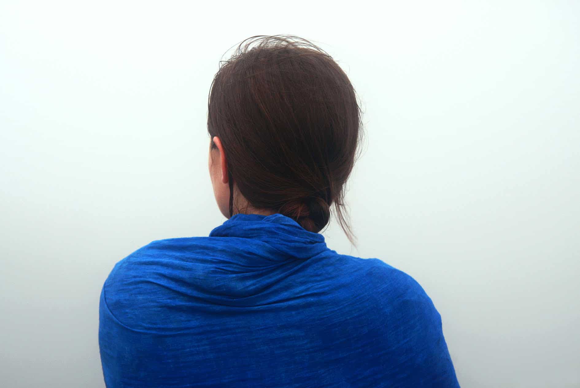 La chambre claire. 77x53cm